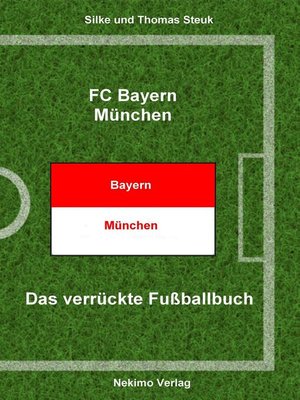 cover image of FC Bayern München